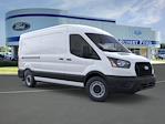 New 2026 Ford Transit 250 Medium Roof Empty Cargo Van for sale #73838 - photo 7