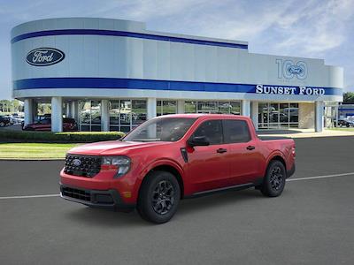 New 2025 Ford Maverick XLT SuperCrew Cab for sale #73842 - photo 1