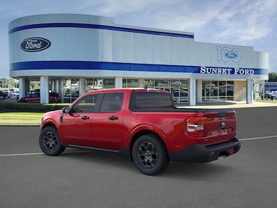 New 2025 Ford Maverick XLT SuperCrew Cab for sale #73842 - photo 2