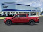 New 2025 Ford Maverick XLT SuperCrew Cab for sale #73842 - photo 4