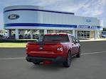 New 2025 Ford Maverick XLT SuperCrew Cab for sale #73842 - photo 8