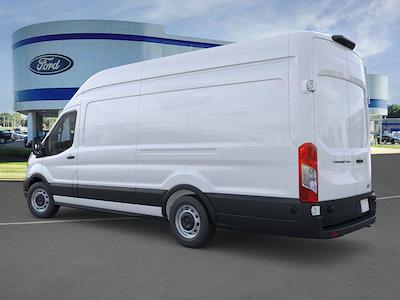 New 2026 Ford Transit 350 High Roof Empty Cargo Van for sale #73844 - photo 2