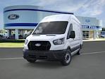 New 2026 Ford Transit 350 High Roof Empty Cargo Van for sale #73844 - photo 3