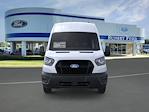 New 2026 Ford Transit 350 High Roof Empty Cargo Van for sale #73844 - photo 6