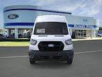 New 2026 Ford Transit 350 High Roof Empty Cargo Van for sale #73844 - photo 6