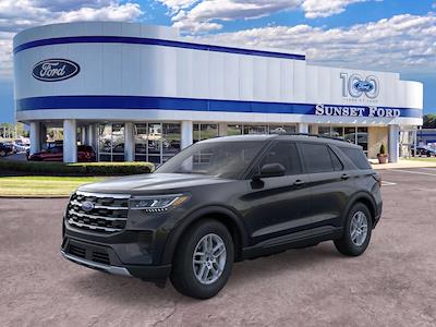 New 2026 Ford Explorer Active for sale #73858 - photo 1