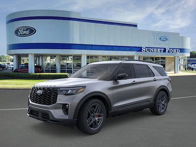New 2026 Ford Explorer ST-Line for sale #73866 - photo 1
