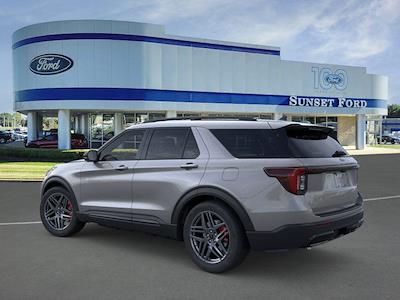 New 2026 Ford Explorer ST-Line for sale #73866 - photo 2