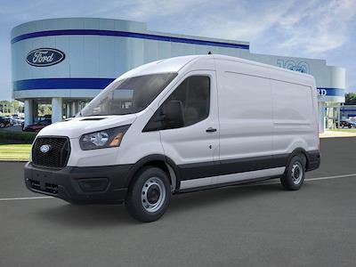 New 2026 Ford Transit 250 Medium Roof Empty Cargo Van for sale #73882 - photo 1
