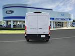New 2026 Ford Transit 250 Medium Roof Empty Cargo Van for sale #73882 - photo 5