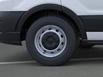 New 2026 Ford Transit 250 Medium Roof Empty Cargo Van for sale #73882 - photo 19