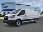 New 2026 Ford Transit 250 Low Roof Empty Cargo Van for sale #73889 - photo 1