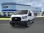 New 2026 Ford Transit 250 Low Roof Empty Cargo Van for sale #73889 - photo 3