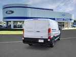 New 2026 Ford Transit 250 Low Roof Empty Cargo Van for sale #73889 - photo 8