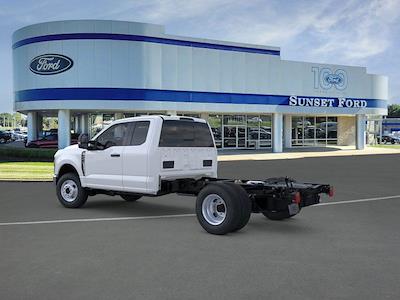 New 2026 Ford F-350 Super Cab Cab Chassis for sale #73895 - photo 2