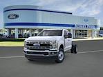 New 2026 Ford F-350 Super Cab Cab Chassis for sale #73895 - photo 3