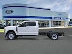 New 2026 Ford F-350 Super Cab Cab Chassis for sale #73895 - photo 4