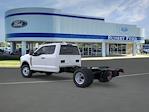 New 2026 Ford F-350 Super Cab Cab Chassis for sale #73895 - photo 2