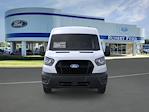 New 2026 Ford Transit 250 Medium Roof Empty Cargo Van for sale #73899 - photo 6