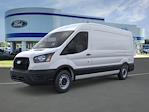 New 2026 Ford Transit 250 Medium Roof Empty Cargo Van for sale #73900 - photo 1