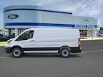 New 2026 Ford Transit 250 Low Roof Empty Cargo Van for sale #73901 - photo 4