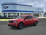 New 2025 Ford Maverick XLT SuperCrew Cab for sale #73914 - photo 1