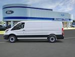 New 2026 Ford Transit 250 Low Roof Empty Cargo Van for sale #73919 - photo 4