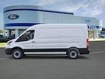 New 2026 Ford Transit 250 Medium Roof Empty Cargo Van for sale #73920 - photo 4