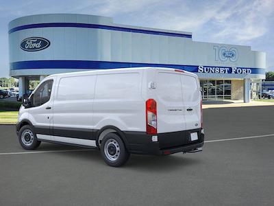New 2026 Ford Transit 250 Low Roof Empty Cargo Van for sale #73921 - photo 2