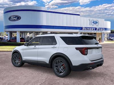 New 2026 Ford Explorer ST for sale #73926 - photo 2