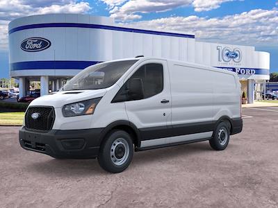 New 2026 Ford Transit 250 Low Roof Cargo Van for sale #73928 - photo 1