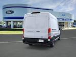 New 2026 Ford Transit 250 Medium Roof Empty Cargo Van for sale #73932 - photo 8