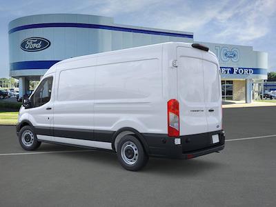 New 2026 Ford Transit 250 Medium Roof Empty Cargo Van for sale #73937 - photo 2
