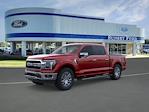 New 2025 Ford F-150 Lariat SuperCrew Cab for sale #73939 - photo 1