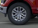 New 2025 Ford F-150 Lariat SuperCrew Cab for sale #73939 - photo 19