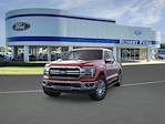 New 2025 Ford F-150 Lariat SuperCrew Cab for sale #73939 - photo 3