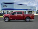 New 2025 Ford F-150 Lariat SuperCrew Cab for sale #73939 - photo 4