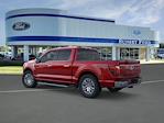 New 2025 Ford F-150 Lariat SuperCrew Cab for sale #73939 - photo 2