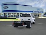 New 2026 Ford F-350 Super Cab Cab Chassis for sale #73948 - photo 8