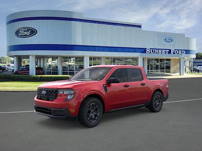 New 2025 Ford Maverick XLT SuperCrew Cab for sale #73977 - photo 1