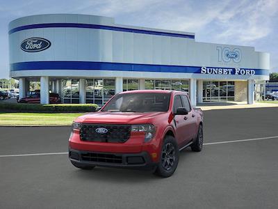 New 2025 Ford Maverick XLT SuperCrew Cab for sale #73977 - photo 2