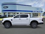 New 2025 Ford Ranger XLT SuperCrew Cab for sale #73999 - photo 4