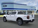 New 2025 Ford Ranger XLT SuperCrew Cab for sale #73999 - photo 2