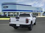 New 2025 Ford Ranger XLT SuperCrew Cab for sale #73999 - photo 8