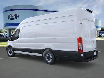 New 2026 Ford Transit 350 High Roof Empty Cargo Van for sale #74011 - photo 2