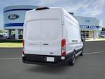 New 2026 Ford Transit 350 High Roof Empty Cargo Van for sale #74011 - photo 8