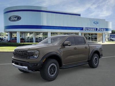 New 2025 Ford Ranger Raptor SuperCrew Cab for sale #74044 - photo 1