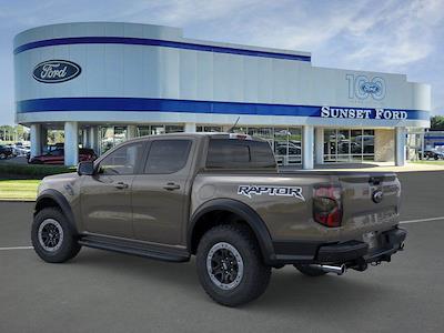 New 2025 Ford Ranger Raptor SuperCrew Cab for sale #74044 - photo 2