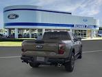 New 2025 Ford Ranger Raptor SuperCrew Cab for sale #74044 - photo 8