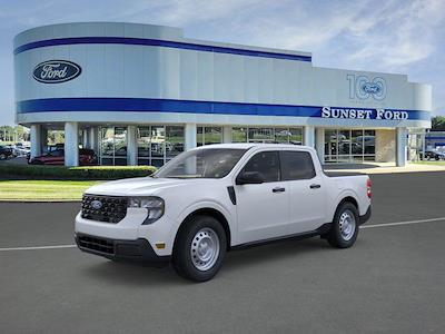 New 2026 Ford Maverick XL SuperCrew Cab for sale #74077 - photo 1